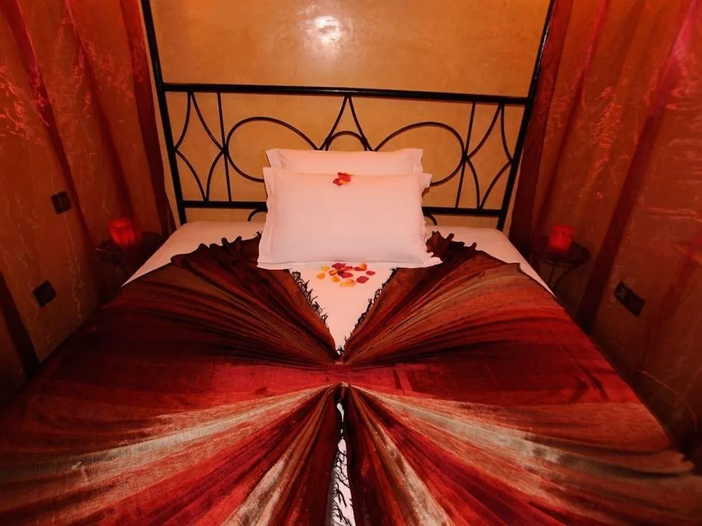 Riad Lalla Aicha Hotel & Spa マラケシュ