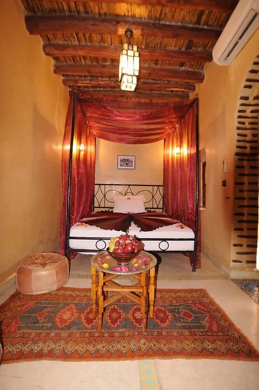 Riad Lalla Aicha Hotel & Spa マラケシュ