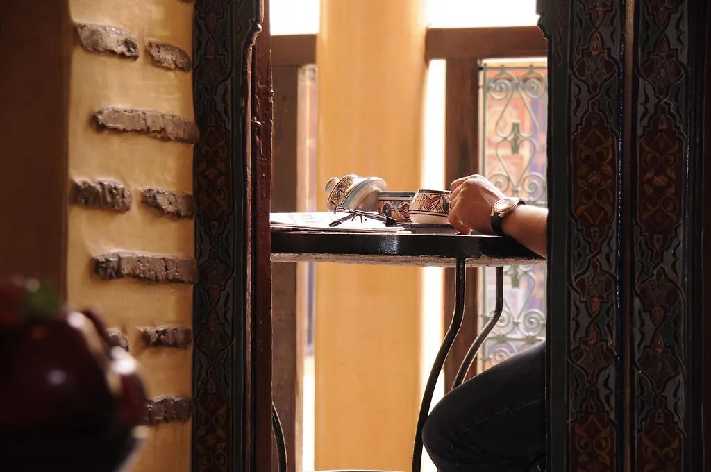 Riad Lalla Aicha Hotel & Spa マラケシュ