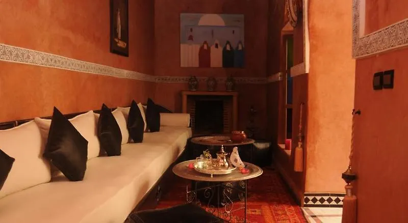 Riad Lalla Aicha Hotel & Spa マラケシュ
