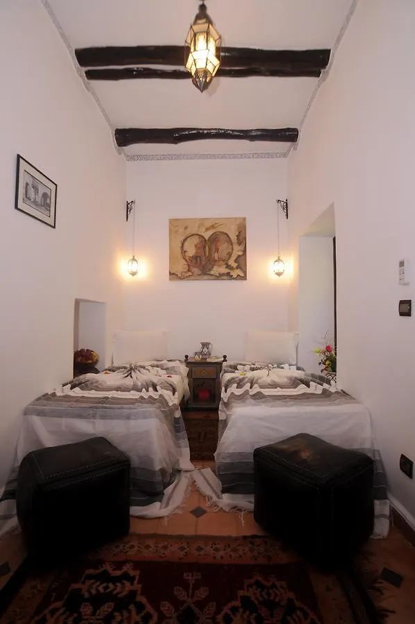Riad Lalla Aicha Hotel & Spa マラケシュ