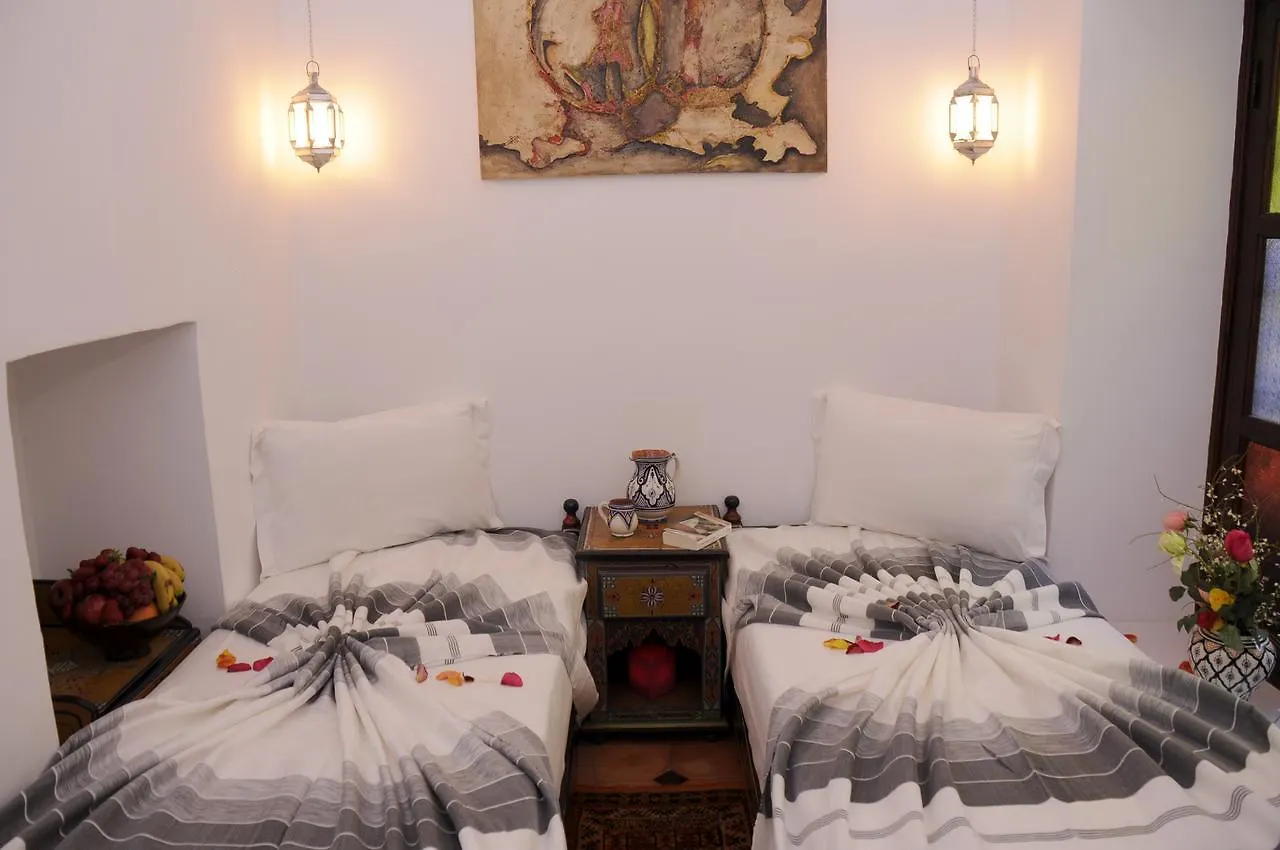 Riad Lalla Aicha Hotel & Spa マラケシュ