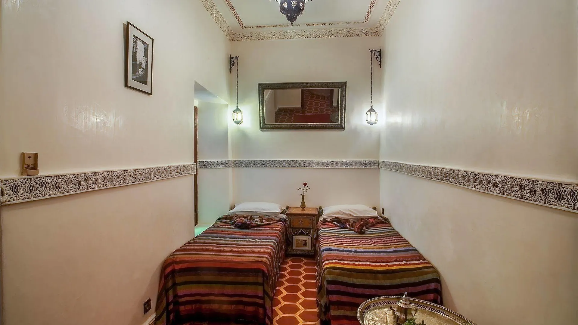Riad Lalla Aicha Hotel & Spa マラケシュ