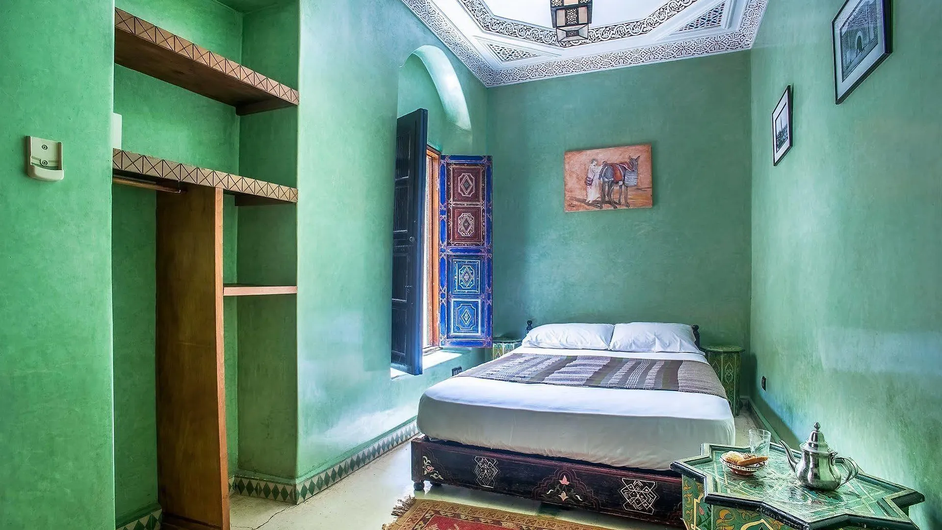 Riad Lalla Aicha Hotel & Spa マラケシュ