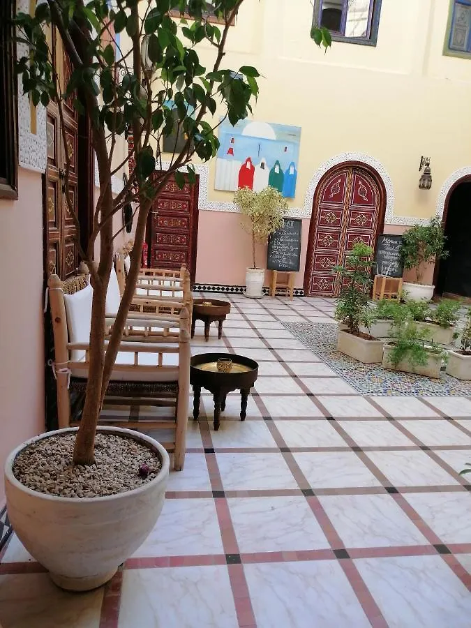 Riad Lalla Aicha Hotel & Spa マラケシュ