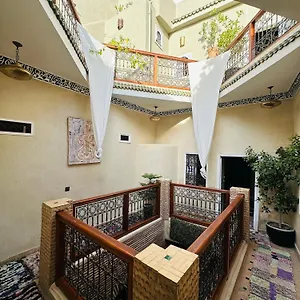 Hna Ben Saleh *** مراكش