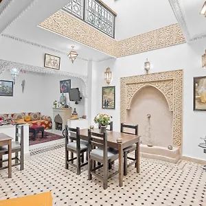 Marwa Marrakech *** مراكش