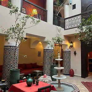 Riad Boussa