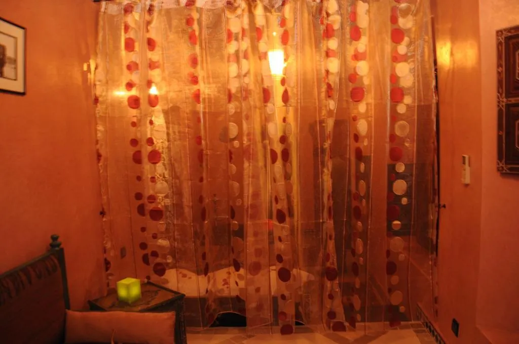 Riad Lalla Aicha Hotel & Spa Marrakesh