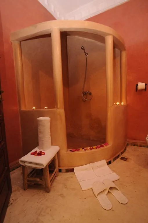 Riad Lalla Aicha Hotel & Spa Marrakesh