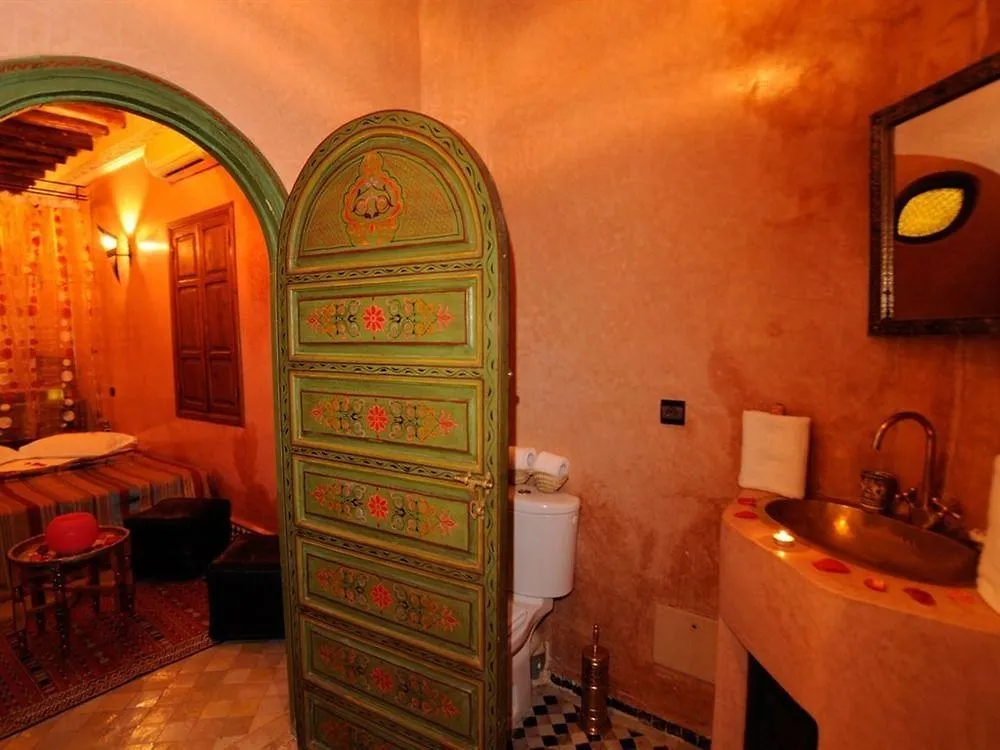 Riad Lalla Aicha Hotel & Spa Marrakesh