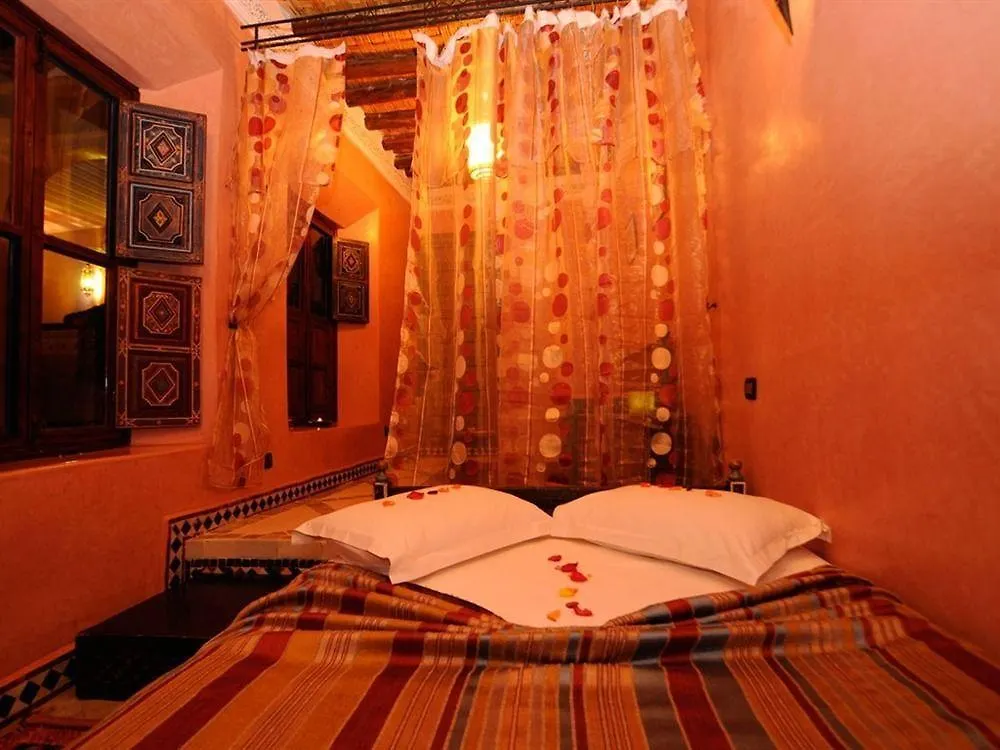 Riad Lalla Aicha Hotel & Spa Marrakesh