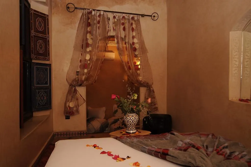 Riad Lalla Aicha Hotel & Spa Marrakesh