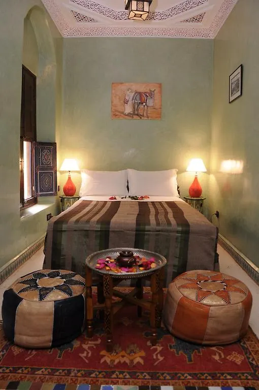 Riad Lalla Aicha Hotel & Spa Marrakesh