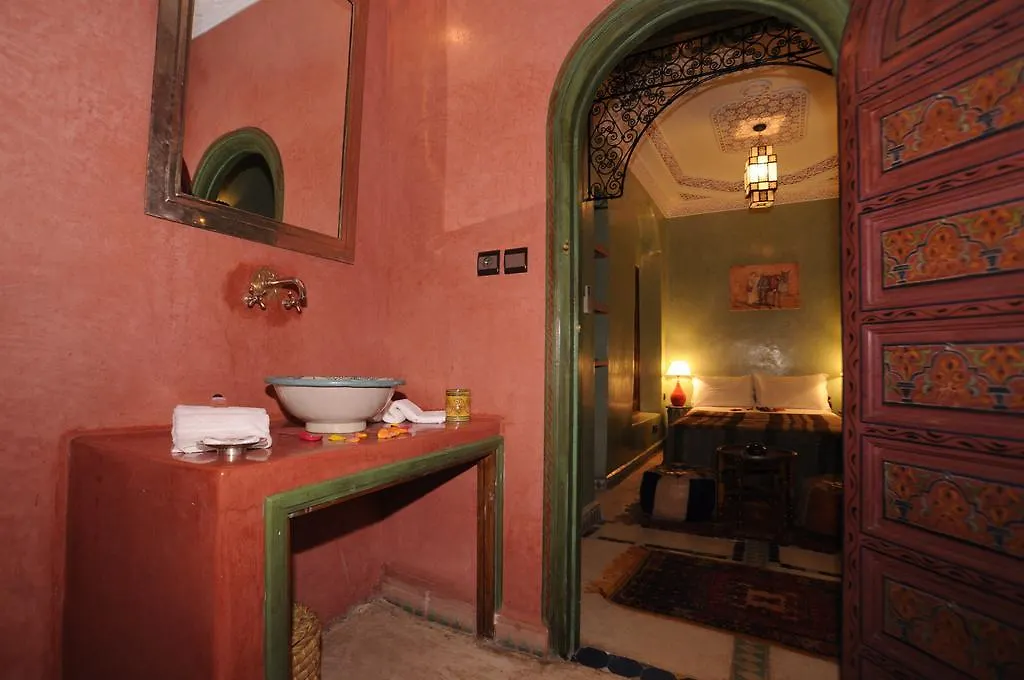 Riad Lalla Aicha Hotel & Spa Marrakesh