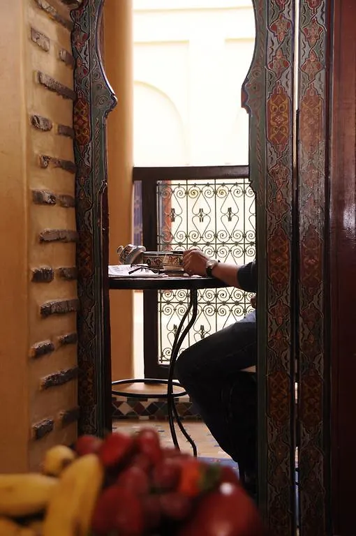 Riad Lalla Aicha Hotel & Spa Marrakesh