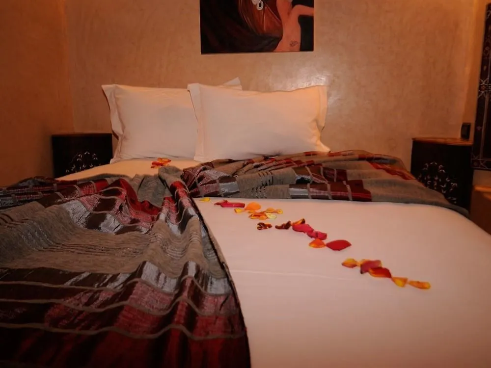 Riad Lalla Aicha Hotel & Spa Marrakesh
