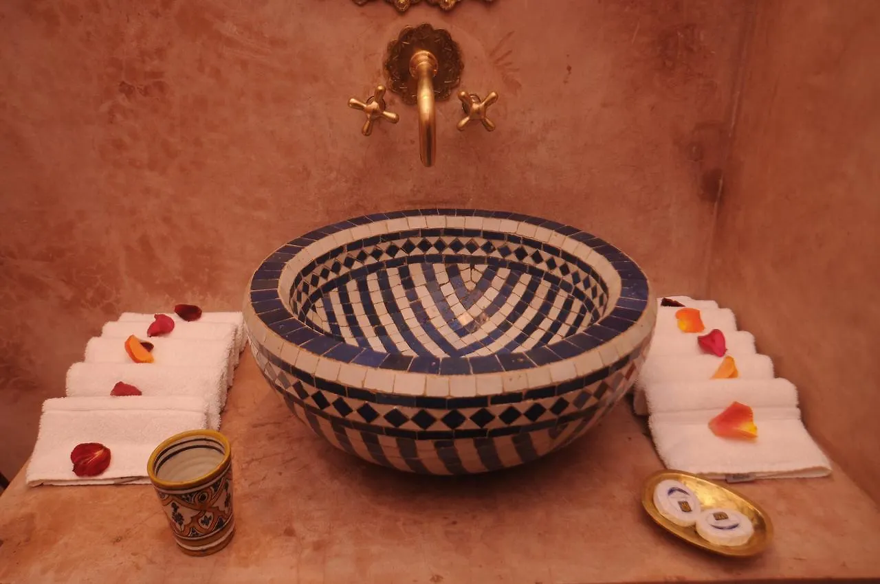 Riad Lalla Aicha Hotel & Spa Marrakesh