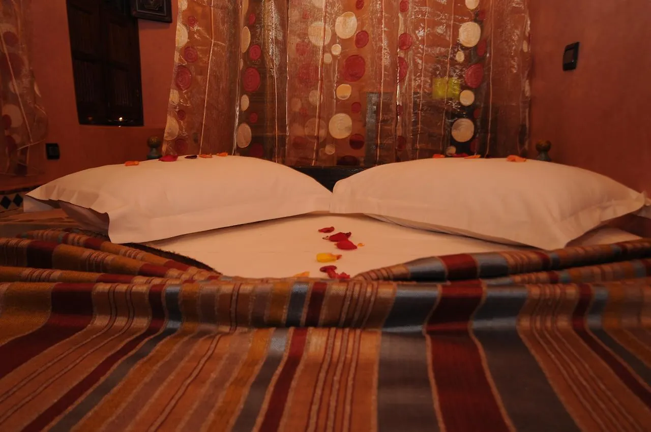 Riad Lalla Aicha Hotel & Spa Marrakesh