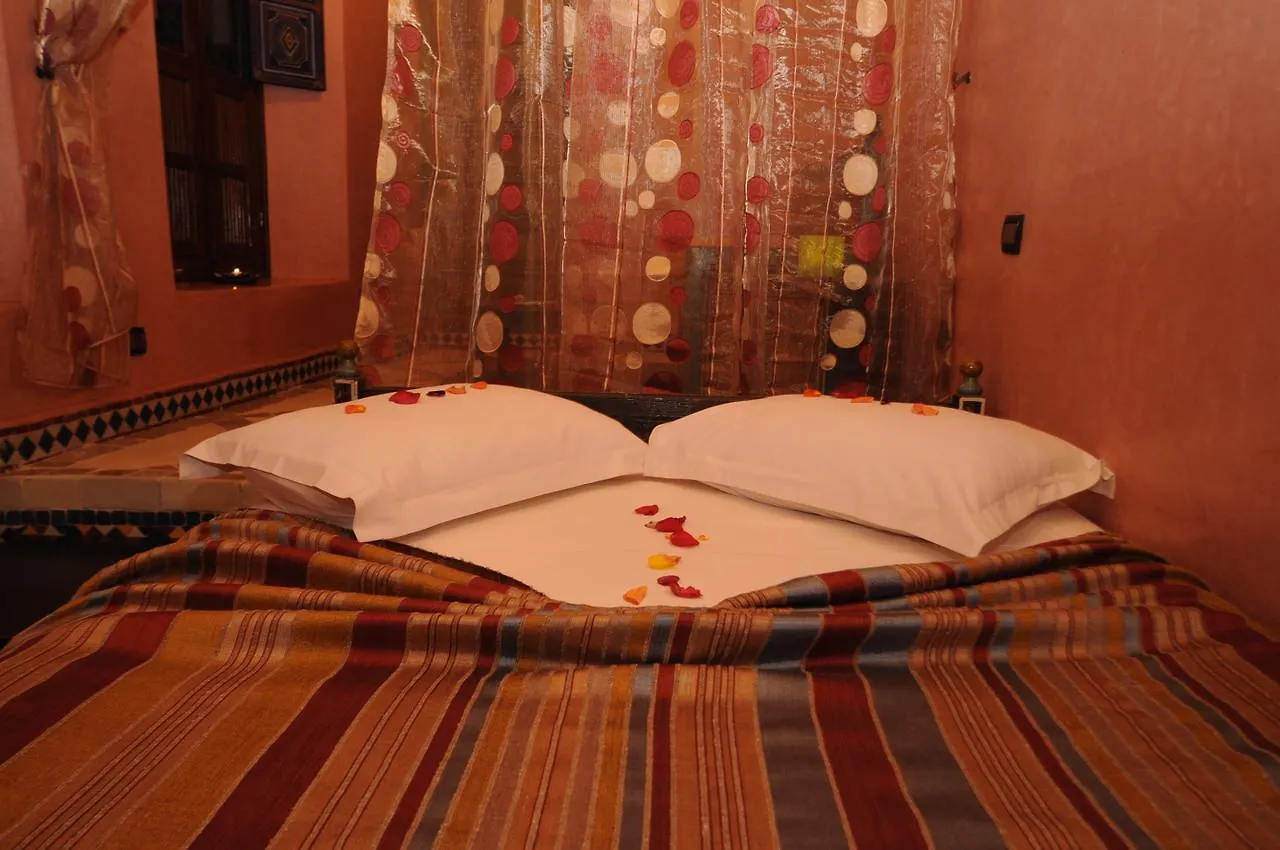 Riad Lalla Aicha Hotel & Spa Marrakesh