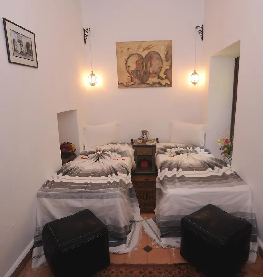 Riad Lalla Aicha Hotel & Spa Marrakesh