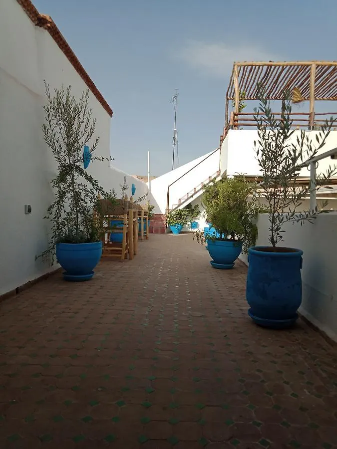 Riad Lalla Aicha Hotel & Spa Marrakesh