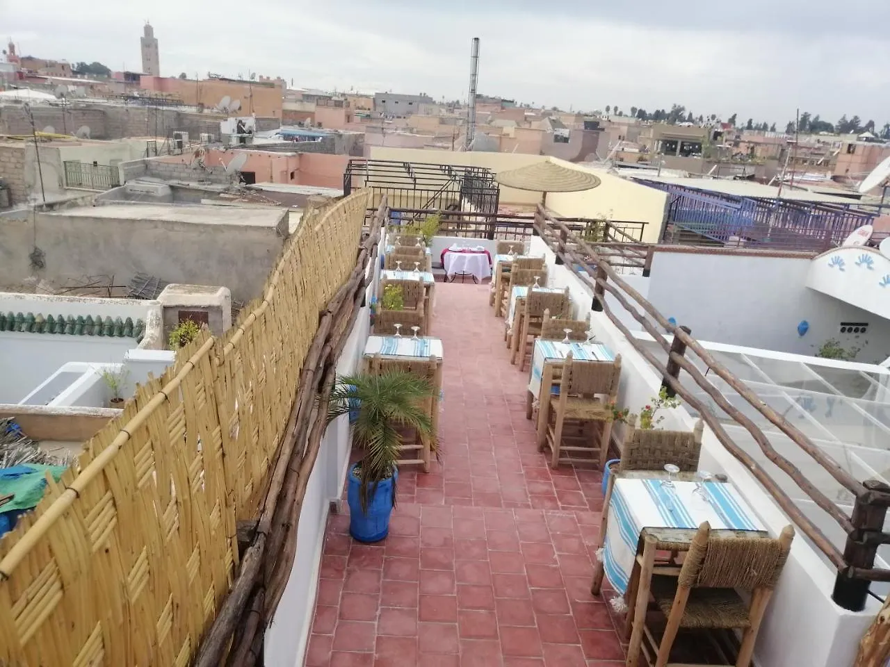 Riad Lalla Aicha Hotel & Spa Marrakesh