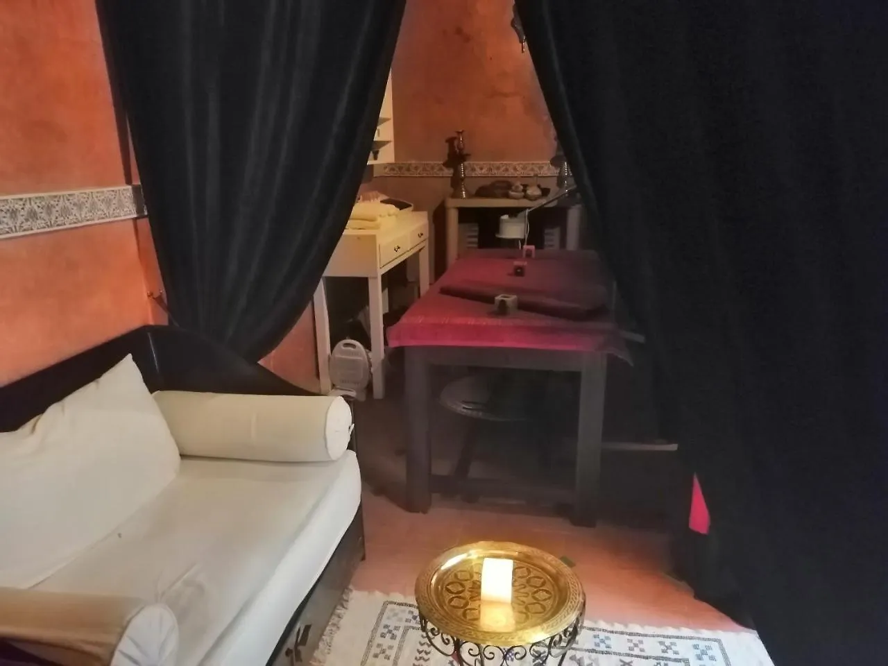Riad Lalla Aicha Hotel & Spa Marrakesh
