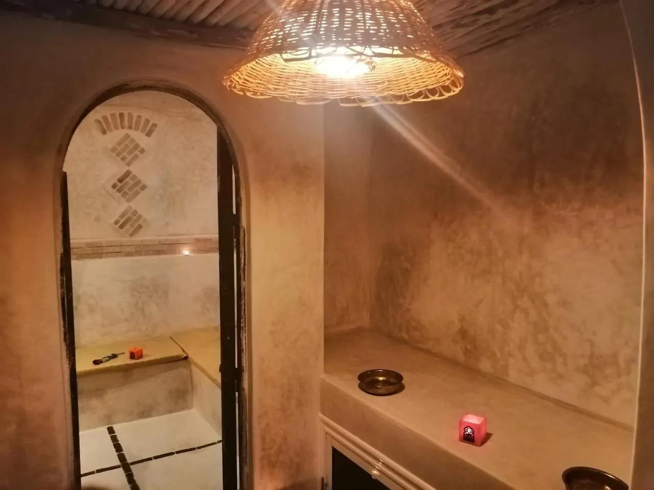 Riad Lalla Aicha Hotel & Spa Marrakesh