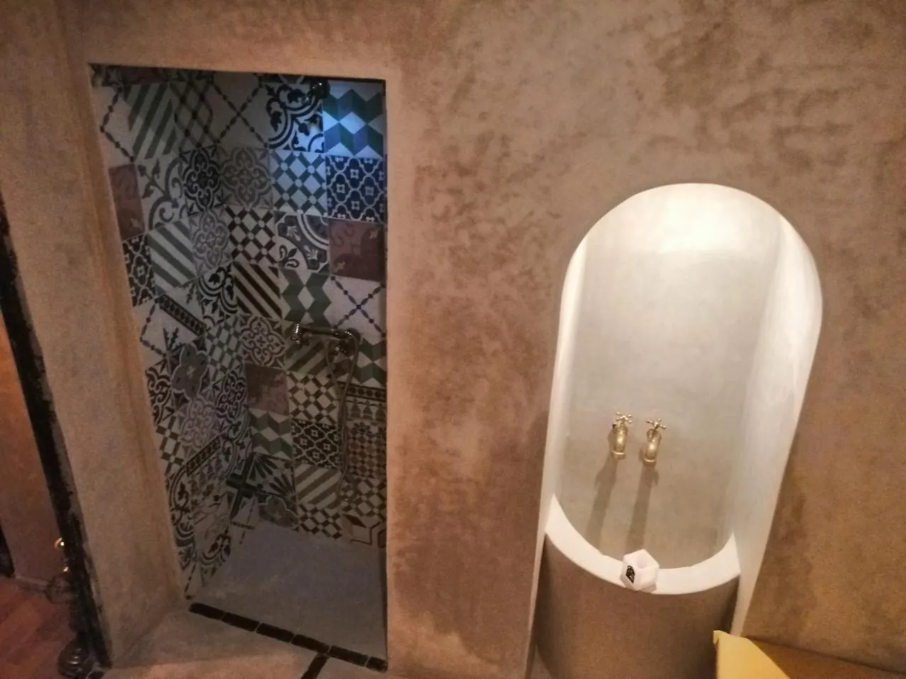 Riad Lalla Aicha Hotel & Spa Marrakesh