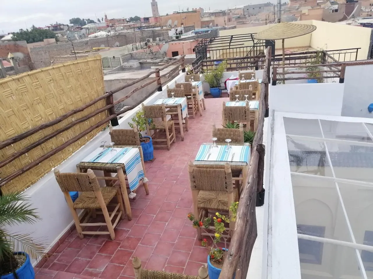 Riad Lalla Aicha Hotel & Spa Marrakesh