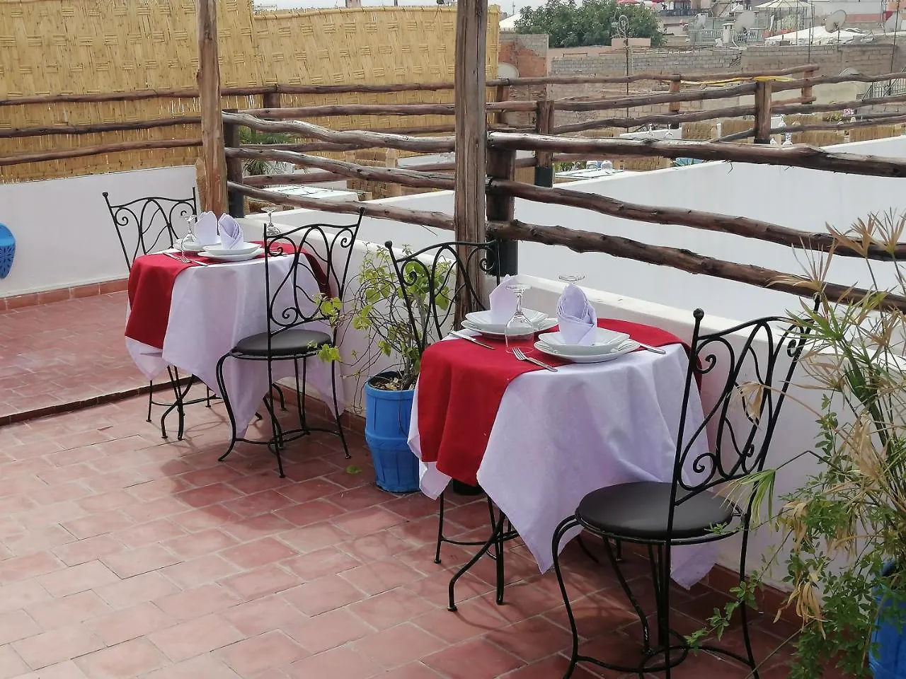 Riad Lalla Aicha Hotel & Spa Marrakesh