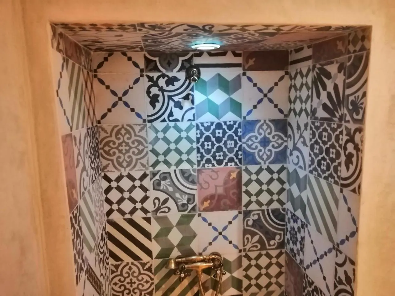 Riad Lalla Aicha Hotel & Spa Marrakesh