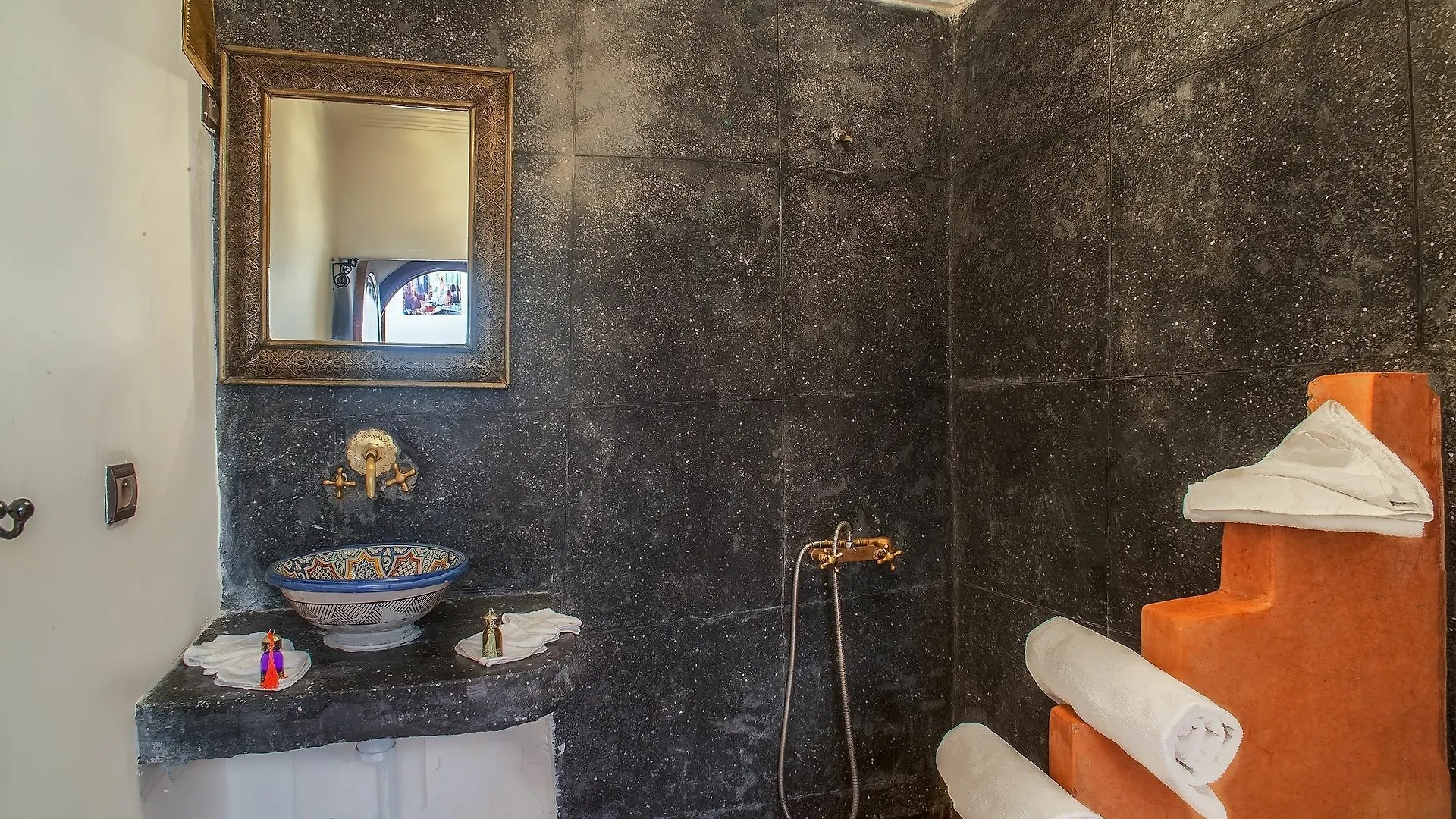 Riad Lalla Aicha Hotel & Spa Marrakesh