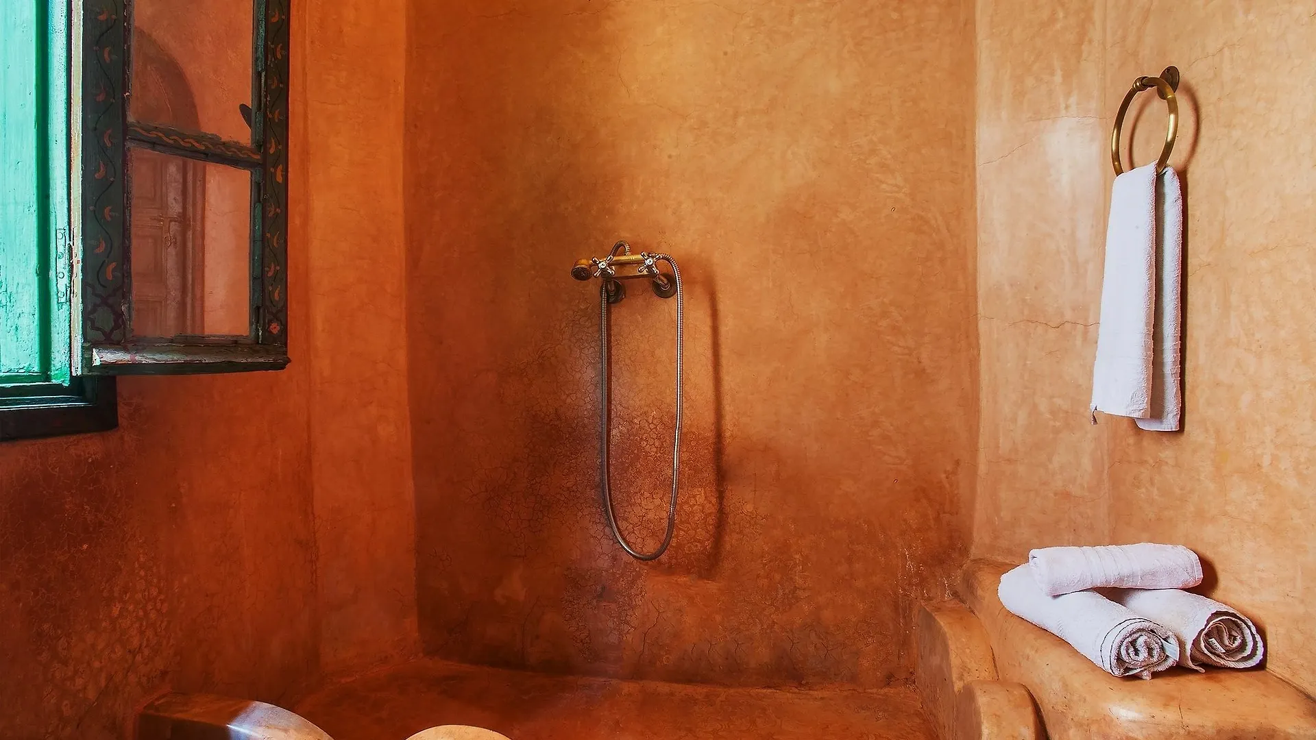 Riad Lalla Aicha Hotel & Spa Marrakesh 3*,