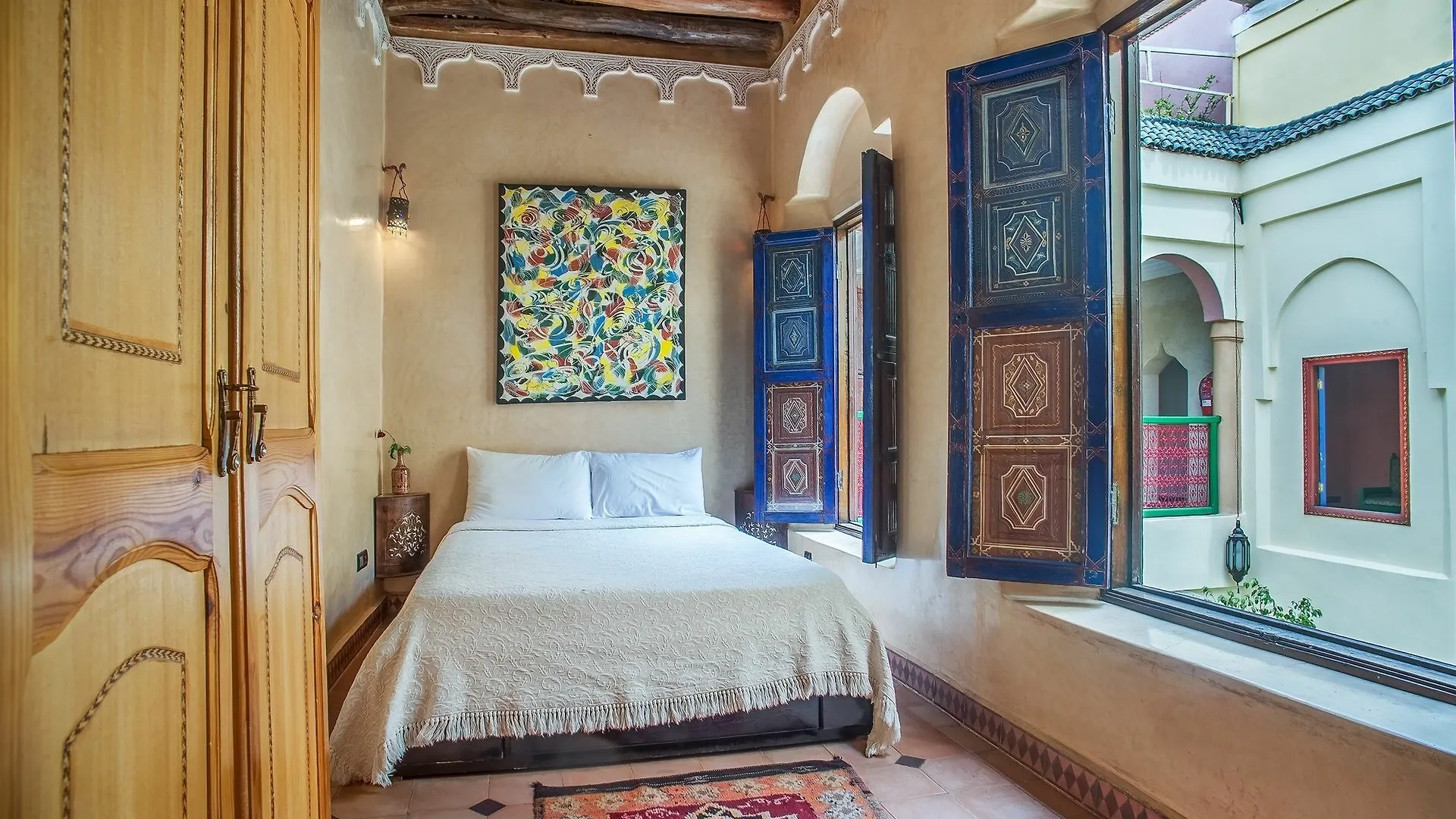 Riad Lalla Aicha Hotel & Spa Marrakesh