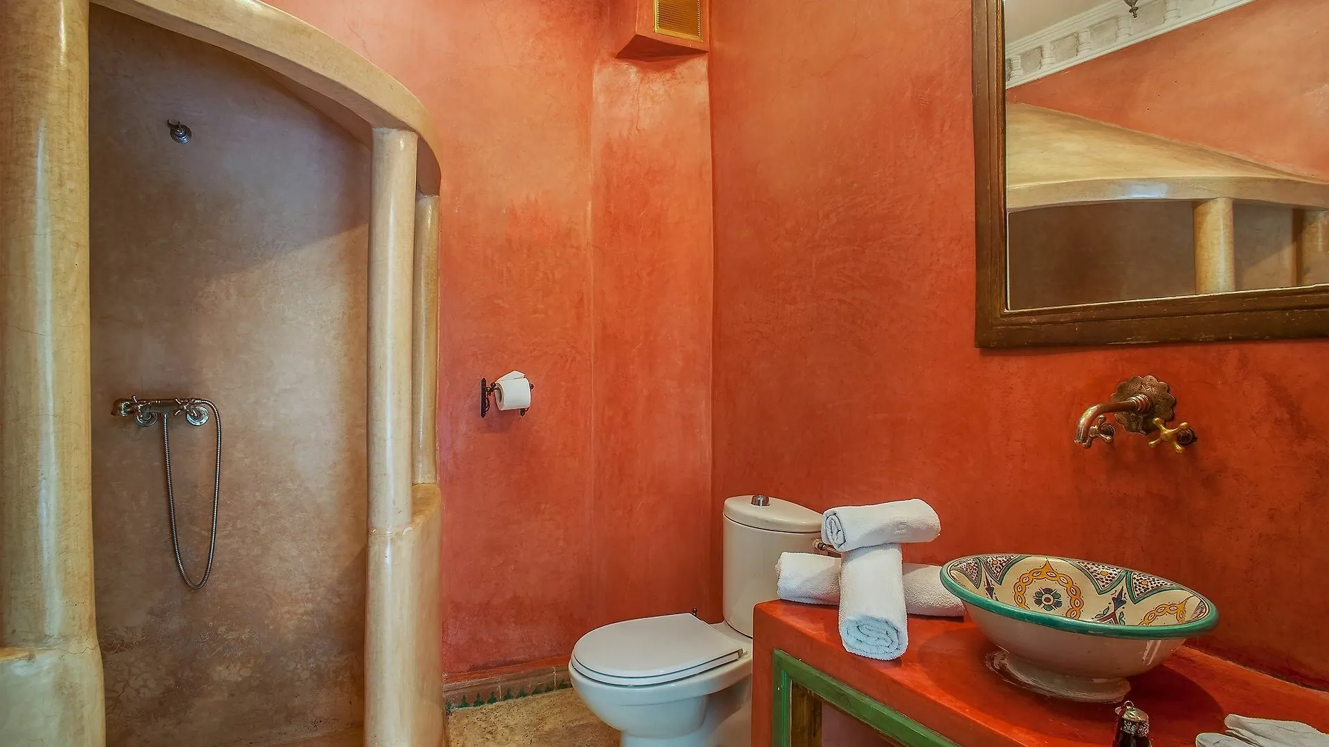Riad Lalla Aicha Hotel & Spa Marrakesh